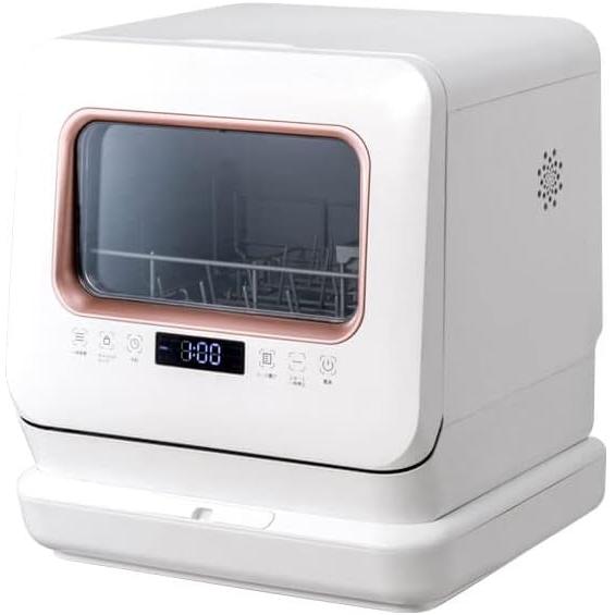 MAXZEN（マクスゼン） 食洗機 食洗器 工事不要 食器乾燥機 食器洗浄機