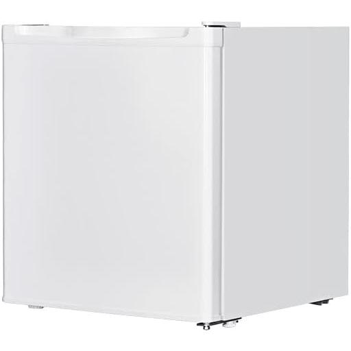 MAXZEN（マクスゼン） 冷蔵庫 47L 小型 一人暮らし 1ドアミニ冷蔵庫 右
