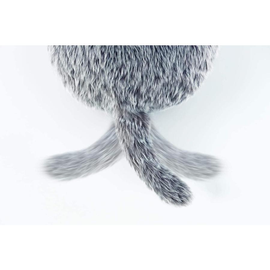 ユカイ工学 Qoobo クーボ しっぽ ふりふり ロボット セラピー