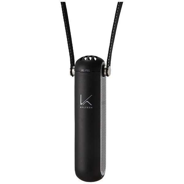 ターンド・ケイ KL-P01-K [ブラック] 買取価格比較
