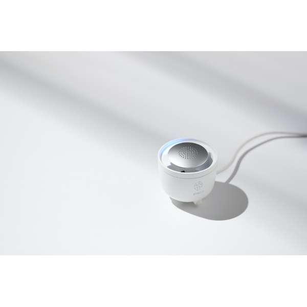 HBコーポレーション ナチュリセット オゾン トイレクリアー SS-30