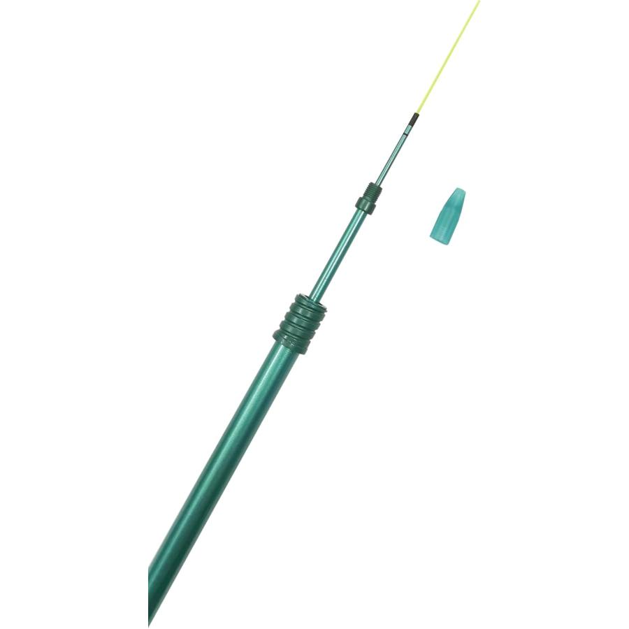 アルミス ビーカム クモの巣キャッチャー 変え穂先付 販路限定商品