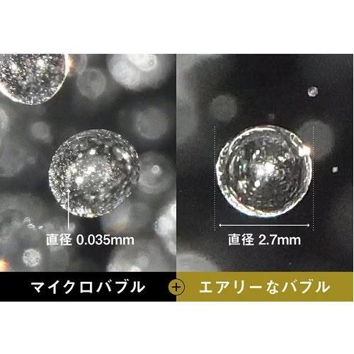 AngelAir（エンジェルエアー） トーシン Toshinシャワーヘッド
