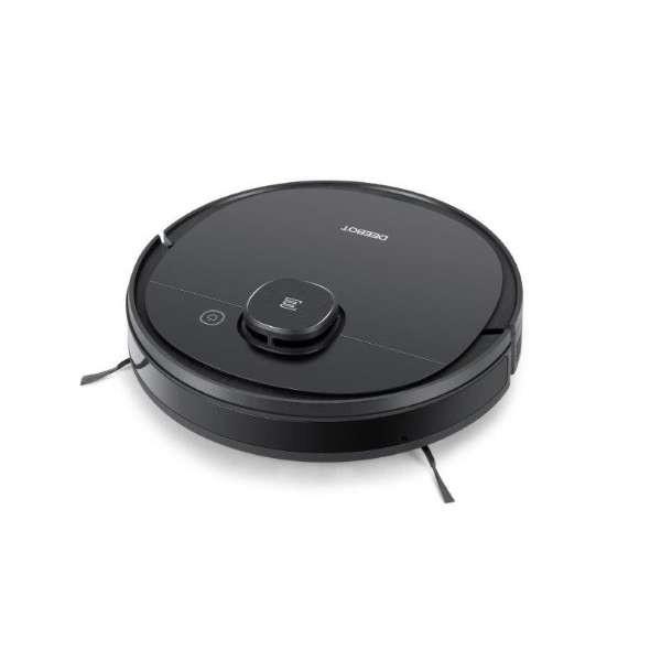 DEEBOT エコバックス ロボット掃除機 OZMO 950 : でんでん