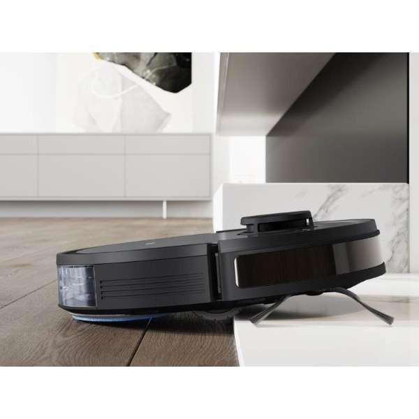 ロボット掃除機　ECOVACS(エコバックス)DEEBOT OZMO950 エコバックス ロボット掃除機 | ECOVACS Japan公式サイト