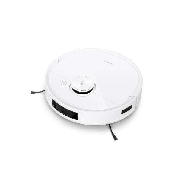 DEEBOT エコバックス ロボット掃除機 T9 DLX13(W) : でんでん 