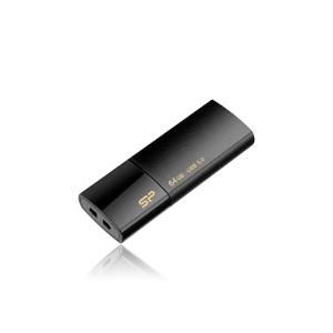 Silicon Power（シリコンパワー） USB3.0フラッシュメモリ64GB Blaze