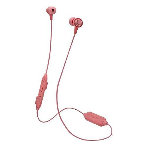 maxell マクセル Bluetooth対応ダイナミック密閉型カナルイヤホン 
