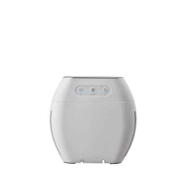 マクセルオゾン除菌消臭器　オゾネオエアロ+ マクセル オゾン除菌消臭器 オゾネオ エアロ ホワイト 〜20畳 MXAP