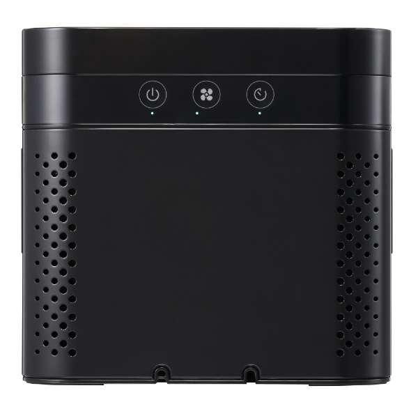 maxell（マクセル） オゾン除菌消臭器 オゾネオエアロ＋（OZONEO AERO+