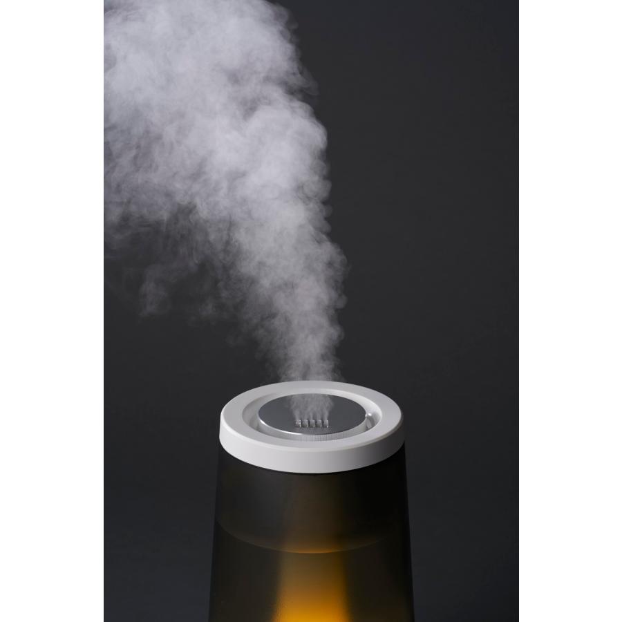 maxell マクセル OXY MIST(オキシミスト)技術搭載 消臭加湿器 maxell マクセル OXY MIST(オキシミスト)技術搭載 消臭加湿器