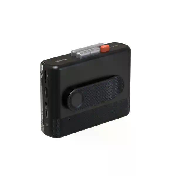 maxell（マクセル） Bluetooth対応 ポータブルカセットプレーヤー