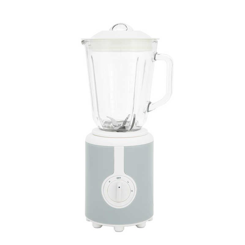 SURE 石崎電機製作所 ジュースミキサー 800ml SJM-800G : でんでん