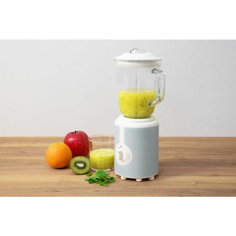 SURE 石崎電機製作所 ジュースミキサー 800ml SJM-800G : でんでん