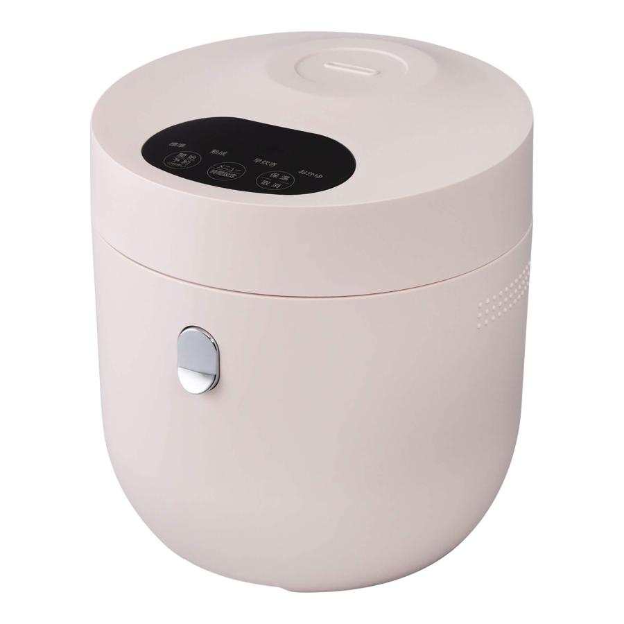 スマートカロリー炊飯器 SRC-300BE　[新品」 SURE シュアー スマートカロリー炊飯器 3合炊き SRC-300BE : でんでん