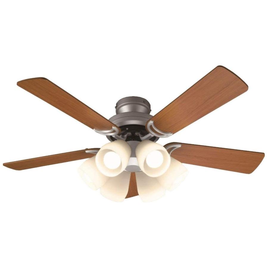 【良品】ODELIC オーデリック シーリングファンライト　SH9071LDR ODELIC（オーデリック） LEDシーリングファン(LED電球一般形4.5W×6