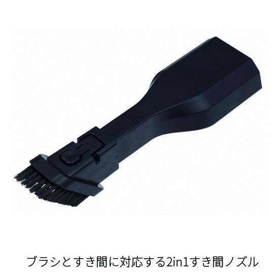 CCP コードレス極軽スティッククリーナー ストロング CM-DC94-GD