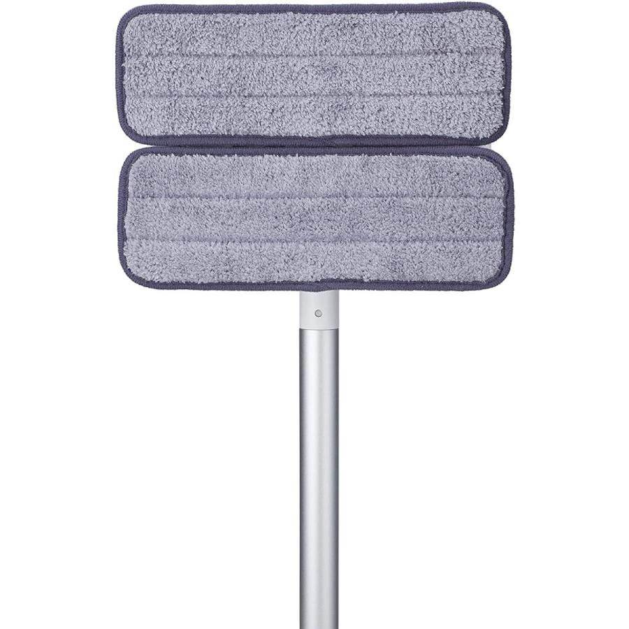 CCP コードレスバイブレーションモップクリーナー Neo ホワイト ZV