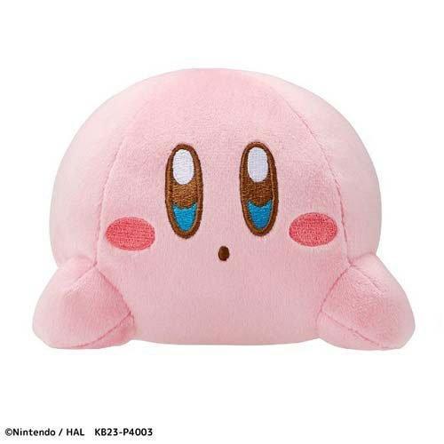 CCP シー・シー・ピー 星のカービィ ハンドぬいウォーマー きゃら