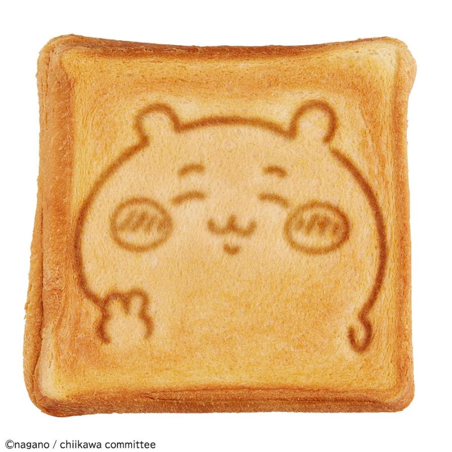 CCP シー・シー・ピー こんがりきゃらマルチサンドメーカー ちい