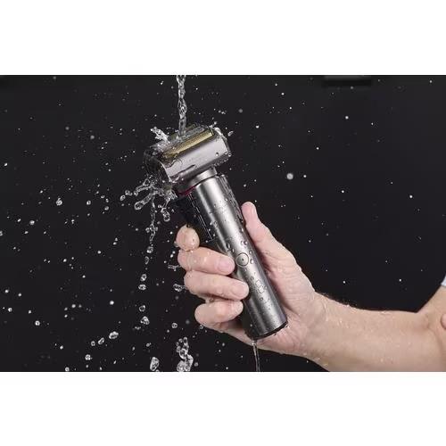 IZUMI（イズミ） Maxell マクセルイズミ メンズシェーバー everedge 6