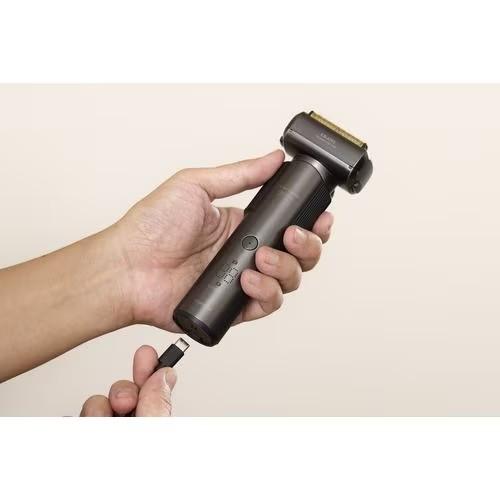 IZUMI（イズミ） Maxell マクセルイズミ メンズシェーバー everedge 6