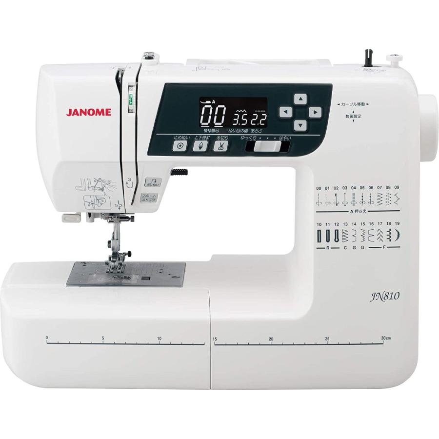 ジャノメ JN810 買取価格比較