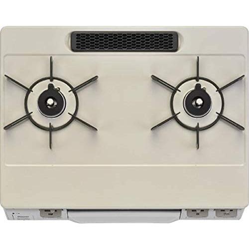 Rinnai KG66VTWL ガステーブル 都市ガス 左強火力