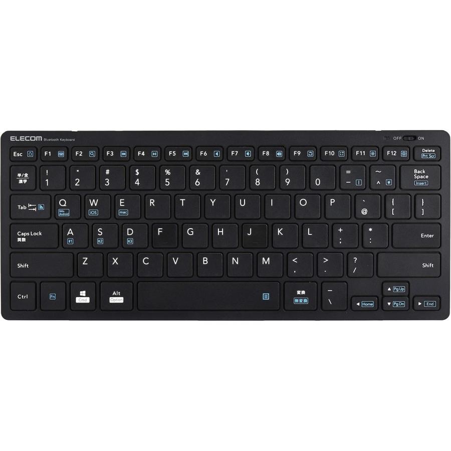 iPad Air 16GB + エレコムBluetoothキーボードセット Amazon.co.jp: エレコム キーボード ケース付 Touch Book for iPad Air