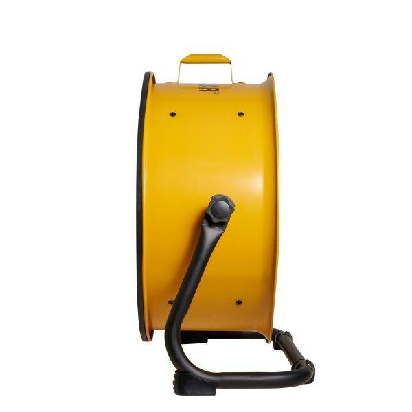 CAT キャタピラー 羽根径45cm サーキュレーター 工場扇 空気循環 壁