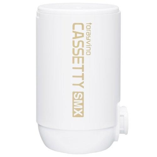 TORAY 東レ トレビーノ カセッティ 浄水器 交換用カートリッジ TORAY 東レ トレビーノ カセッティ 浄水器 交換用カートリッジ