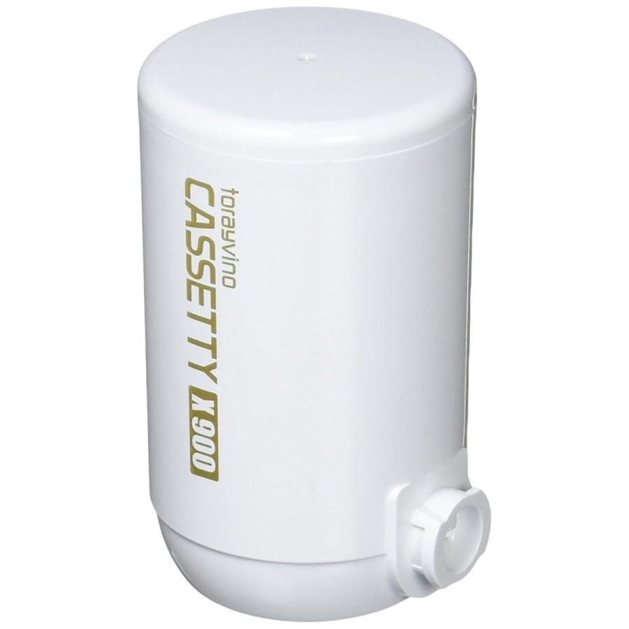 TORAY（東レ） トレビーノ カセッティ 浄水器 交換用カートリッジ MKC