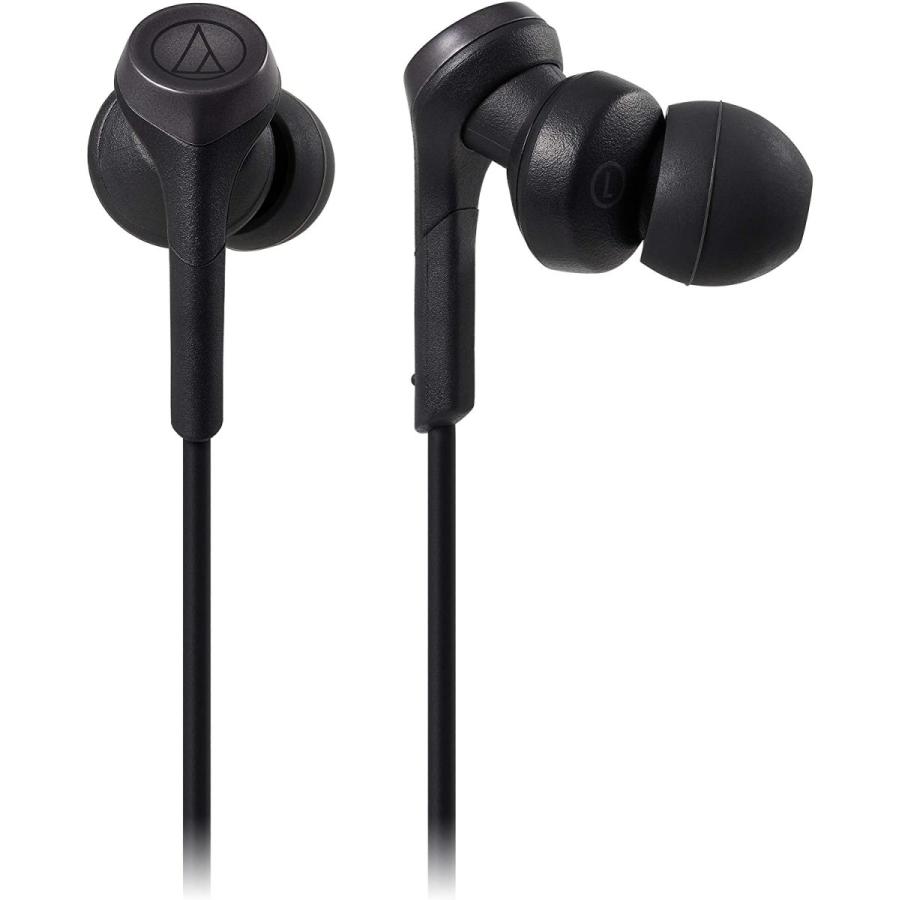 オーディオテクニカ（audio-technica） ワイヤレスイヤホン ATH