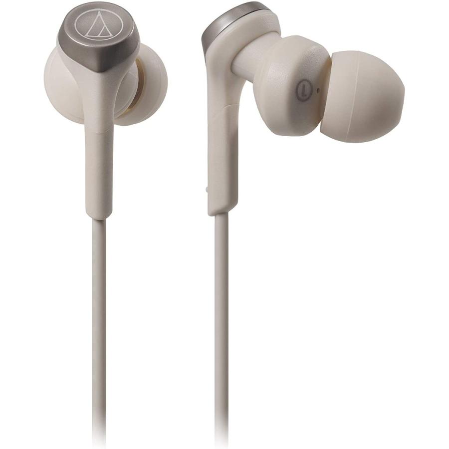 オーディオテクニカ（audio-technica） ワイヤレスイヤホン ATH