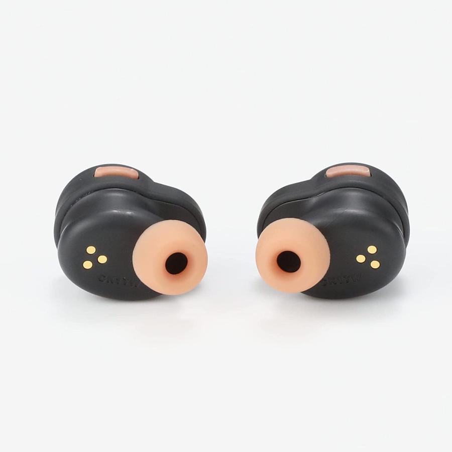 オーディオテクニカ（audio-technica） 完全ワイヤレスイヤホン