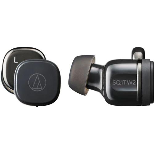 オーディオテクニカ（audio-technica） 完全ワイヤレス Bluetooth