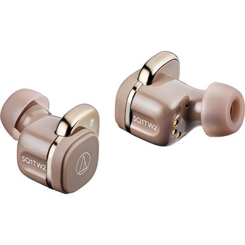 オーディオテクニカ（audio-technica） 完全ワイヤレス Bluetooth