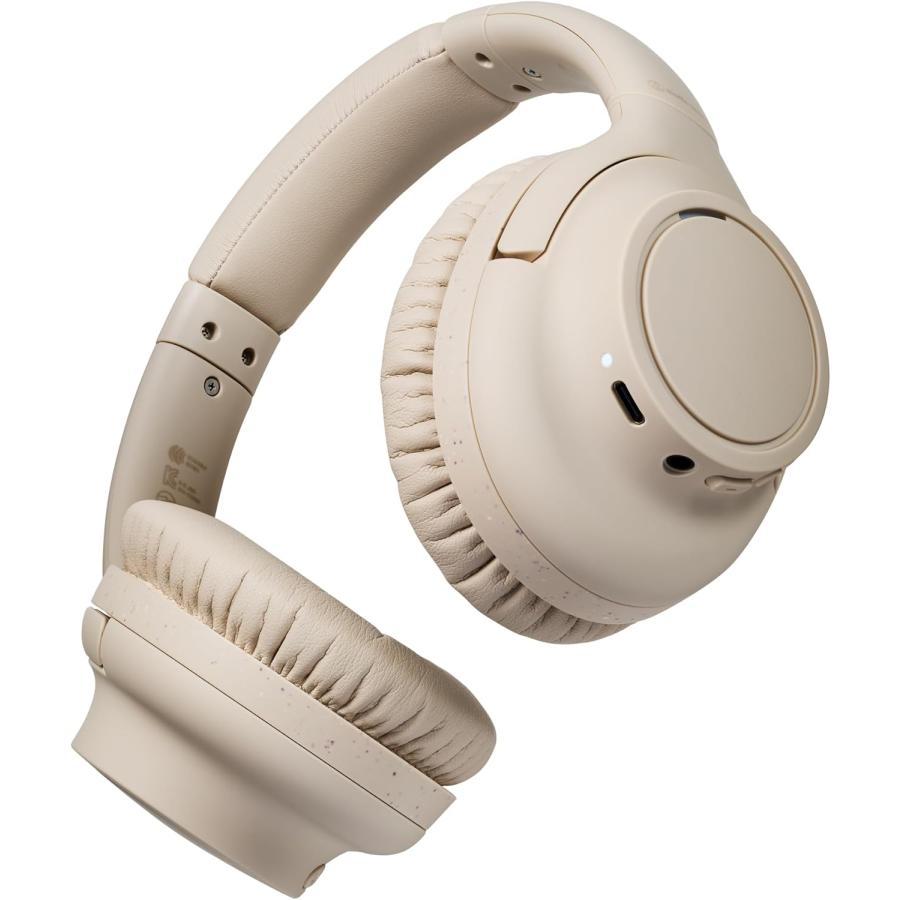 オーディオテクニカ（audio-technica） ATH-S300BT BG ワイヤレス