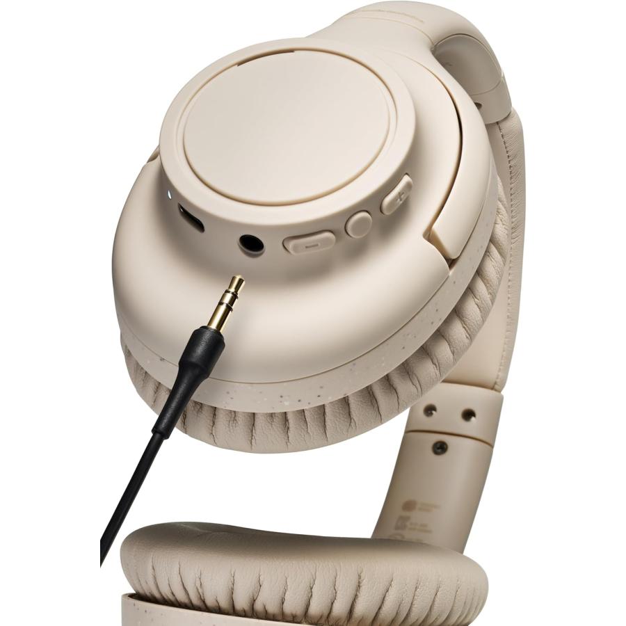 オーディオテクニカ（audio-technica） ATH-S300BT BG ワイヤレス