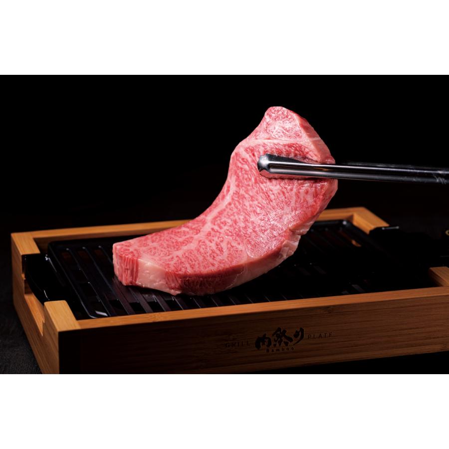 アピックス 減煙グリルプレート 肉祭り バンブー AGP-242(BB 