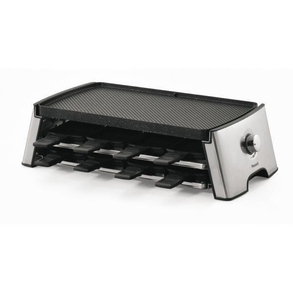 ピーコック魔法瓶工業 ピーコック ホームパーティグリル 1枚タイプ