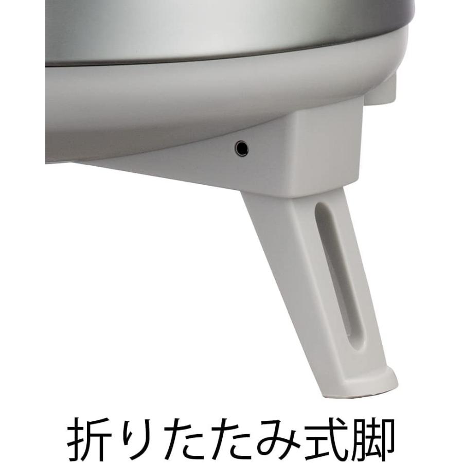 ピーコック ステンレス 保温 保冷 対応 日本製 キーパー ジャグ 6.1L グレー 抗菌 INS-60K(H) :4971860034565:でんでんショッピング ヤフー店 - 通販 - Yahoo!ショッピング ピーコック ステンレス 保温 保冷 対応 日本製 キーパー ジャグ 6.1L グレー 抗菌 INS-60K(H) :4971860034565:でんでんショッピング ヤフー店 - 通販 - Yahoo!ショッピング