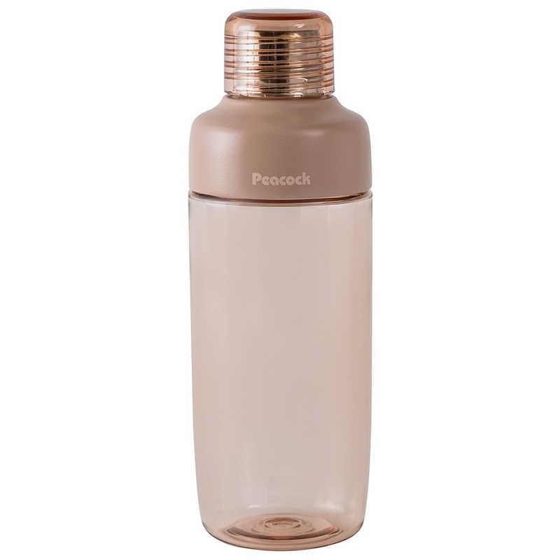 ピーコック魔法瓶工業 uniボトル PPD-40-P ピーコック PPD-40-P