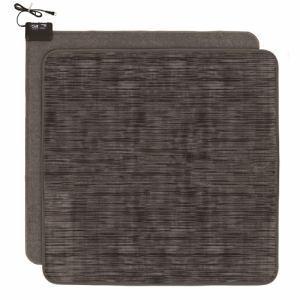 ゼピール DK-Y20S-FKK-G 遠赤外線 電気カーペット 2畳 ZEPEAL（ゼピール） 2畳用ホットカーペット DK-Y20S-FKK-G : でんでん