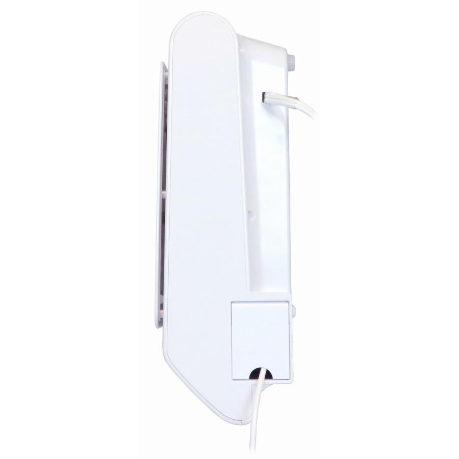 ZEPEAL（ゼピール） 訳あり 箱不良 工事不要 壁掛け 人感センサー付