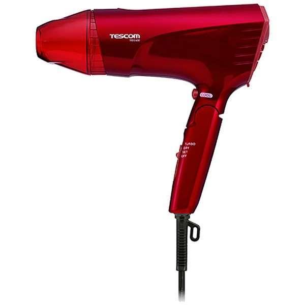 Speedom TID2400-R [レッド]