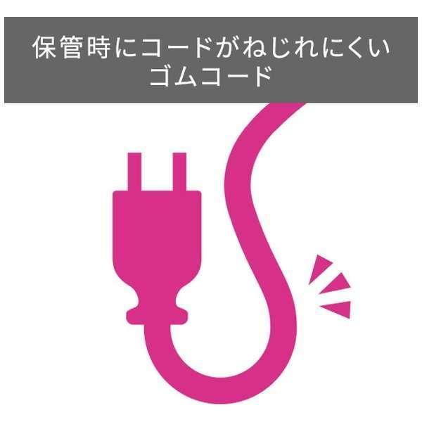 テスコム マイナスイオンヘアードライヤー ゴールド TD330A(N)|ddshop|09