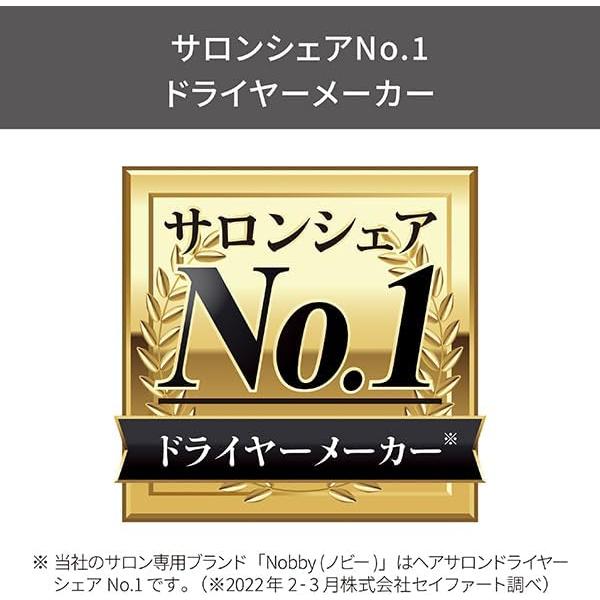 テスコム（TESCOM） ヘアドライヤー プロテクトイオン 折りたたみ 大