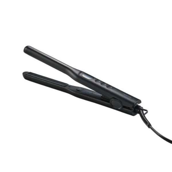 テスコム（TESCOM） ヘアアイロン 13mm スリム 120-200℃ 温度調整
