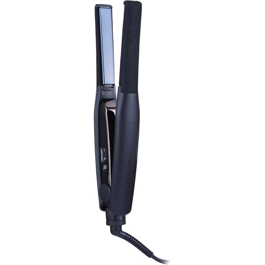 テスコム（TESCOM） ヘアアイロン プロテクトイオン 15mm 海外対応